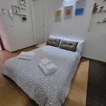 La Casa De La Abuelita * Неаполь
