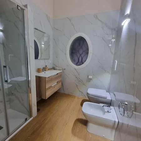 Appartamento La Casa De La Abuelita